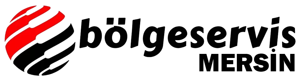 Mersin Bölge Servis | Logo