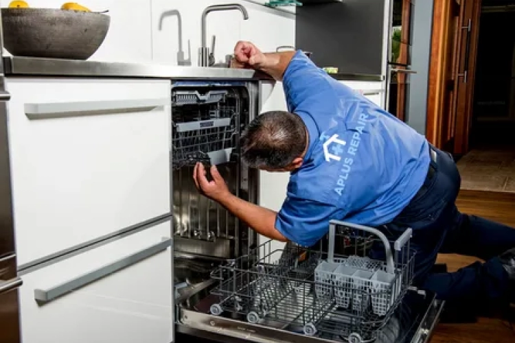 Mersin Bulaşık Makinası Tamiri