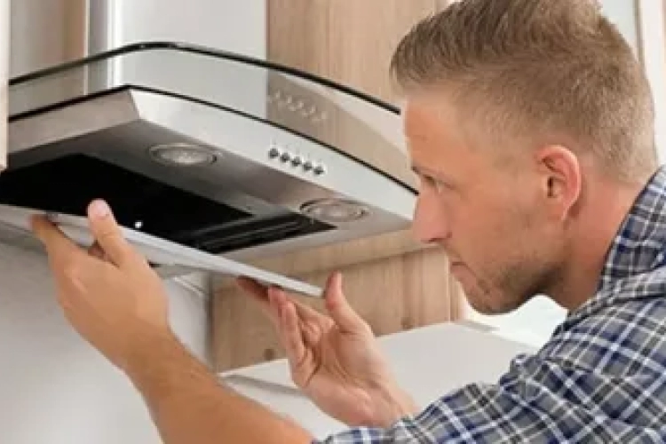  Mersin Aspiratör Davlumbaz Tamiri