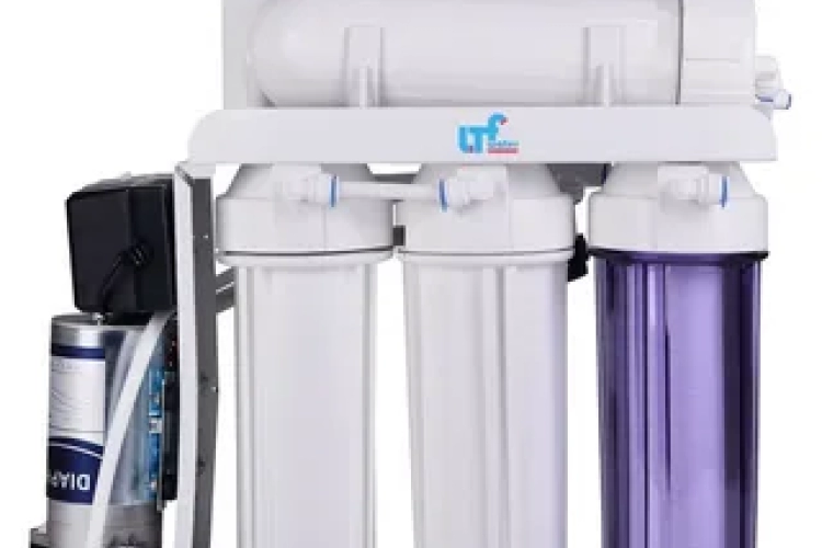  Mersin Su Arıtma Cihazı Servisi