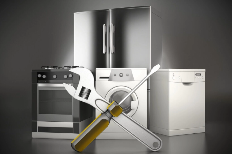 Yeni Mahalle Beyaz Eşya Servisi