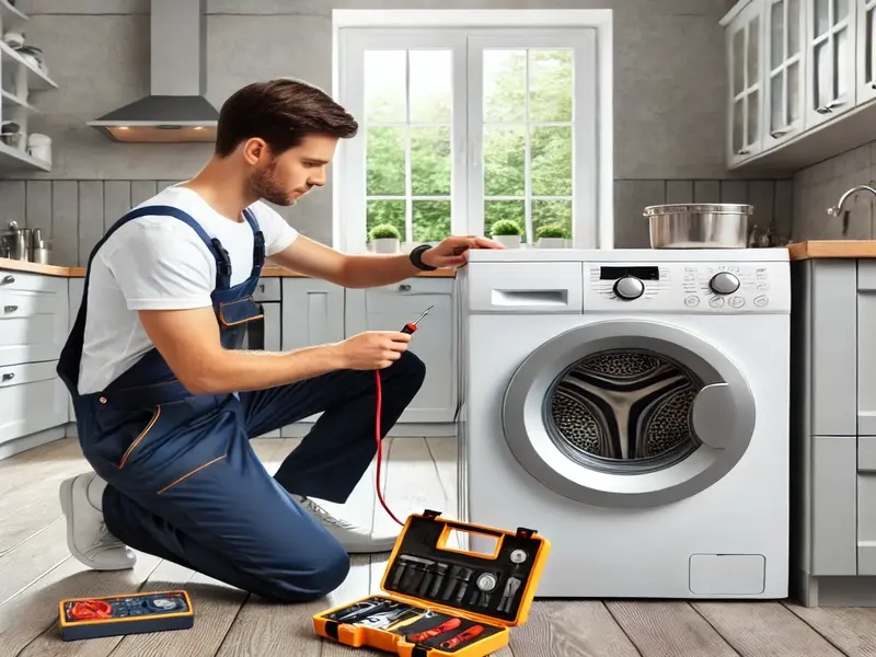 Mersin Beyaz Eşya Yetkili Servisi