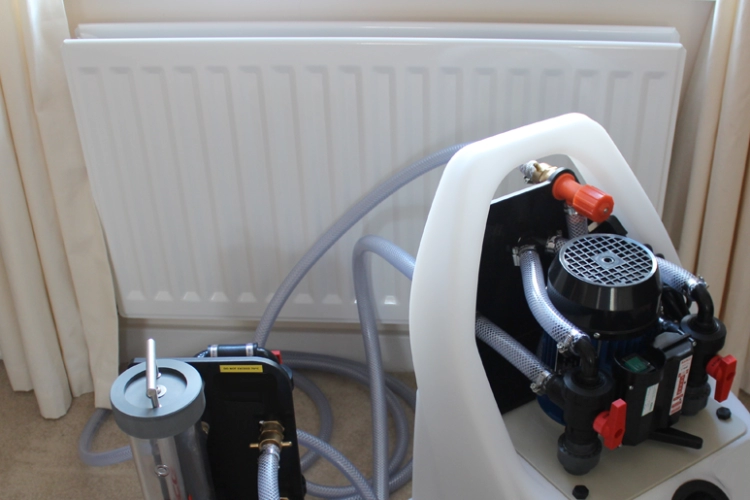  Mersin Petek Temizliği